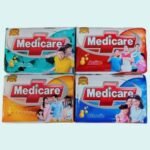 Jabón Medicare 90g