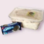 Bandeja Sabor Oreo de 1 litro