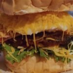 Hamburguesa Especial Mc Will