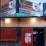 Pollo en Brasa El Pueblo C.A