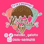 Helados Meloso Gelato