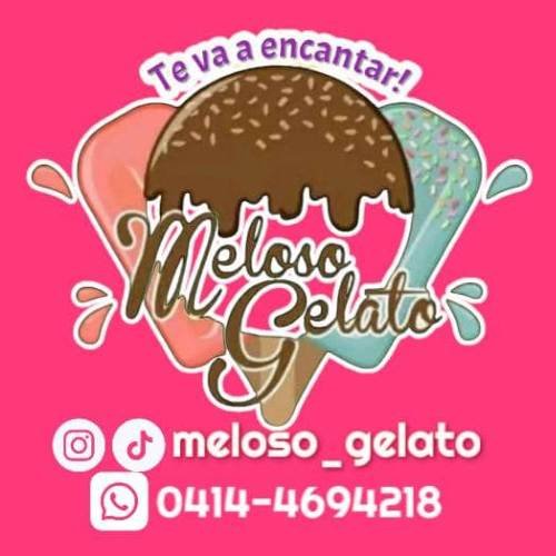 Helados Meloso Gelato