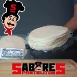 Masas para pastelitos nro 5